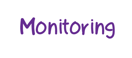 Tab Monitoring