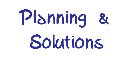 Tab PlanningAndSolutions